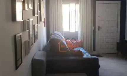 Sobrado com 3 dormitórios, 125 m² - venda por R$ 459.000,00 ou aluguel por R$ 3.089,00/mês - Itaquera - São Paulo/SP