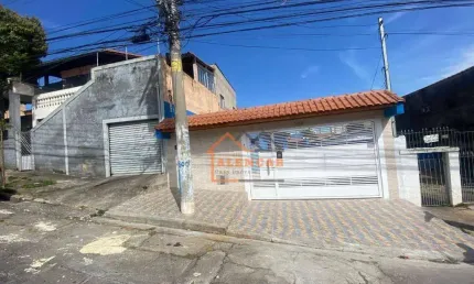 Casa com 2 dormitórios para alugar, 80 m² por R$ 2.900,00/mês - Itaquera - São Paulo/SP