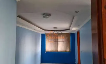 Apartamento com 2 dormitórios à venda, 44 m² por r$ 255.000,00 - itaquera - são paulo/sp