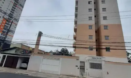 Apartamento com 2 dormitórios, 35 m² - venda por r$ 259.900,00 ou aluguel por r$ 1.785,00/mês - itaquera - são paulo/sp