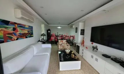 Apartamento com 3 quartos à venda na Avenida Lúcio Costa, 4600, Barra da Tijuca, Rio de Janeiro