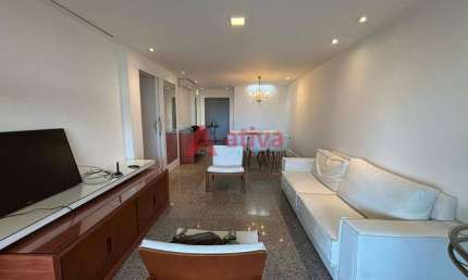 Apartamento com 3 quartos a venda no condomínio Waterways