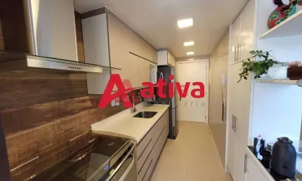 Apartamento com 3 quartos à venda na Avenida Lúcio Costa, 4600, Barra da Tijuca, Rio de Janeiro