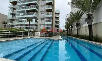 Apartamento com 2 quartos a venda na avenida do pepê