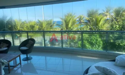 Apartamento com 4 quartos para lugar no Condomínio Mônaco