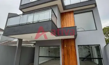 Casa com 5 quartos a venda no Condomínio Riviera del sol