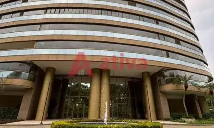 Apartamento novo com 3 suiíte a venda no condomíno itaúna gold