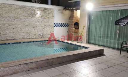 Casa com 3 quartos à venda na Rua Pico do Andaraí, 171, Taquara, Rio de Janeiro