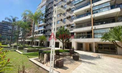 Apartamento com 3 quartos a venda no Condomínio Park Premium