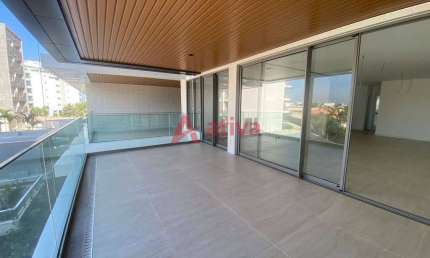 Apartamento novo a venda no Condomínio Cyano Exclusive Residence