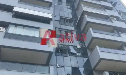 Apartamento com 2 quartos para venda no condomínio mandala na barra da tijuca