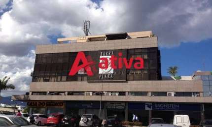 Ponto comercial à venda na Avenida Ayrton Senna, Barra da Tijuca, Rio de Janeiro