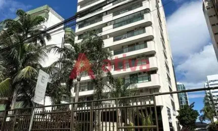 Apartamento com 3 quartos a venda no Condomínio Barra Premier em Jacarepaguá