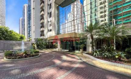 Apartamento com 3 quartos  avenda no Condomínio Palais de Nice - Barra da Tijuca - Rio de Janeiro