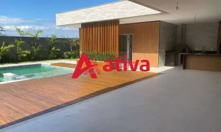 Casa em condomínio fechado com 6 quartos à venda na Rua Ângelo de Aquino, Barra da Tijuca, Rio de Janeiro
