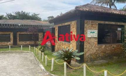 Casa em condomínio fechado com 4 quartos à venda na Avenida Canal Dois, 3001, Recreio dos Bandeirantes, Rio de Janeiro