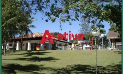 Belíssimo sítio a venda, localizado em Ilha de Guaratiba