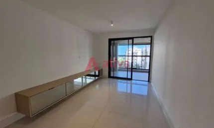 Apartamento para alugar no Condomínio Wave By Yoo - Barra da Tijuca - Rio de Janeiro