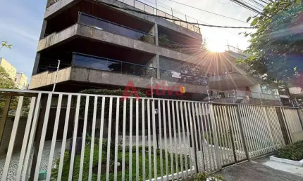 Apartamento com 3 quartos a venda no gleba a - recreio dos bandeirantes - rio de janeiro
