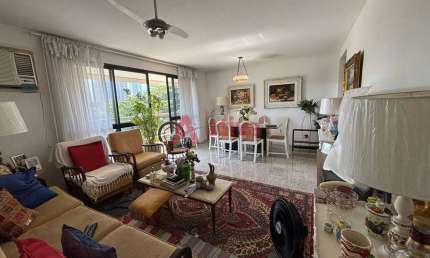 Oportunidade na Barra da Tijuca – 2 Quartos no Condomínio Waterways