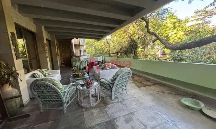 Apartamento com 4 quartos a venda no jardim oceânico - barra da tijuca - rio de janeiro