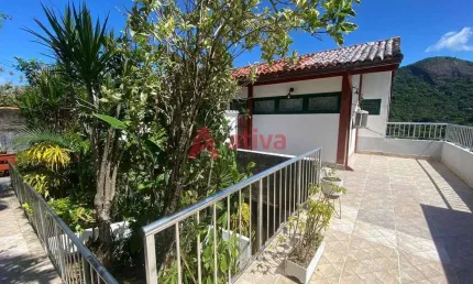 Casa com 2 quartos à venda na Rua Professor Júlio Lohman, 340, Joá, Rio de Janeiro