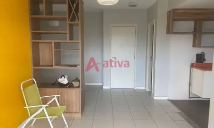 Apartamento com 3 quartos para alugar no Cidade Jardim