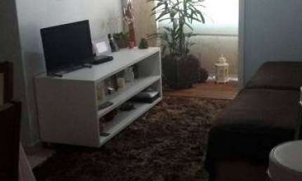 Apartamento com 3 quartos à venda na Avenida Olinto Demarchi, Taboão, São Bernardo do Campo