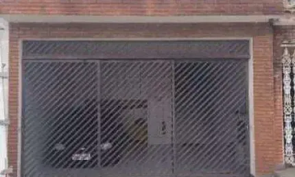 Casa com 3 quartos à venda na Rua Leonardo Fioravanti, Jardim Las Vegas, Santo André