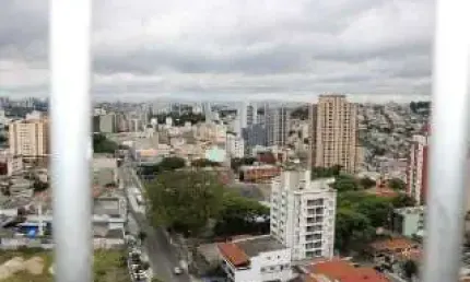 Apartamento com 2 quartos à venda na Avenida Senador Vergueiro, Rudge Ramos, São Bernardo do Campo