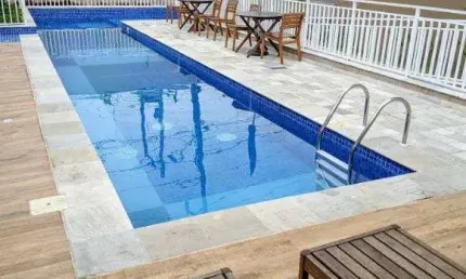 Apartamento com 2 quartos à venda na Rua Camargo, Paulicéia, São Bernardo do Campo