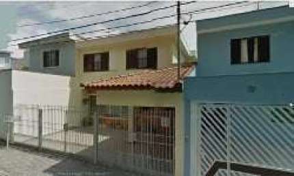 Casa com 3 quartos à venda na Rua Domingos Bertaglia, Jordanópolis, São Bernardo do Campo