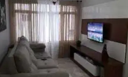 Apartamento com 2 quartos à venda na Rua San Martin, Rudge Ramos, São Bernardo do Campo