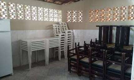 Apartamento com 2 quartos à venda na Rua Pederneiras, Vila Palmares, Santo André