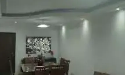 Apartamento com 3 quartos à venda na Rua General Glicério, Centro, Santo André