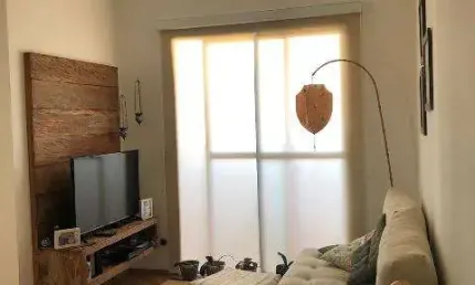 Apartamento com 2 quartos à venda na Rua dos Vianas, Baeta Neves, São Bernardo do Campo