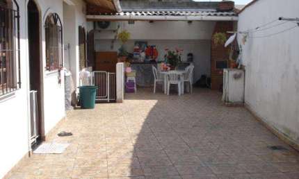 Casa com 2 quartos à venda na Rua Miguel Couto, Planalto, São Bernardo do Campo
