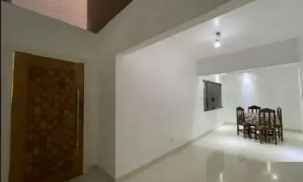 Casa com 4 quartos à venda na Rua Oswald de Andrade, Jordanópolis, São Bernardo do Campo