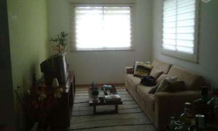 Apartamento com 3 quartos à venda na Rua Braga, Vila Lusitânia, São Bernardo do Campo