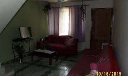 Casa com 3 quartos à venda na Rua Francisco Alves, Paulicéia, São Bernardo do Campo