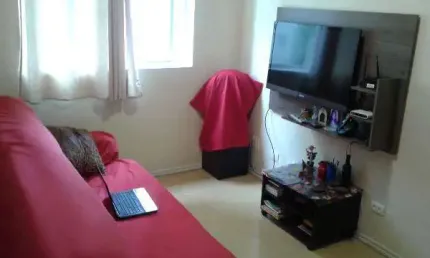 Apartamento localizado no bairro Rudge Ramos com 61 metros.