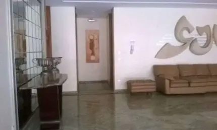 Apartamento com 3 quartos à venda na Rua José Monteiro Filho, Centro, São Bernardo do Campo