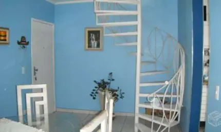 Cobertura com 3 quartos à venda na Rua Cásper Líbero, Paulicéia, São Bernardo do Campo