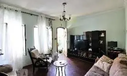 Casa com 3 quartos à venda na Rua Vicente de Carvalho, Anchieta, São Bernardo do Campo