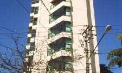 Apartamento com 4 quartos à venda na Avenida Presidente Arthur Bernardes, Rudge Ramos, São Bernardo do Campo