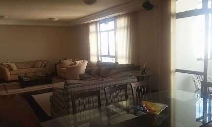 Apartamento com 4 quartos à venda na Rua Domiciano Rossi, Centro, São Bernardo do Campo
