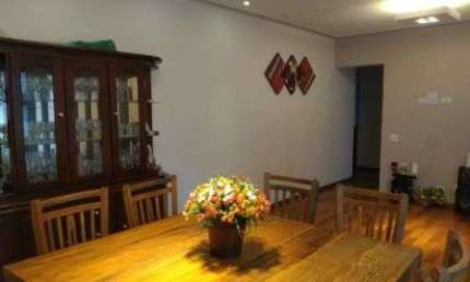 Apartamento com 3 quartos à venda na Rua Domiciano Rossi, Centro, São Bernardo do Campo