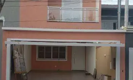 Casa com 3 quartos à venda na Rua México, Independência, São Bernardo do Campo