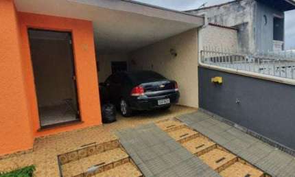 Térrea para venda possui 130 metros quadrados com 2 quartos