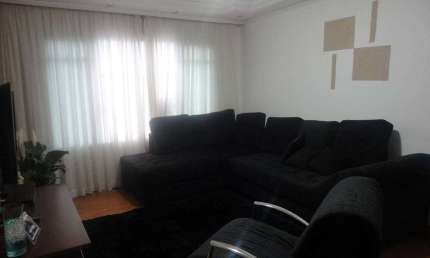 Apartamento com 3 quartos à venda na Rua Vicente de Carvalho, Anchieta, São Bernardo do Campo